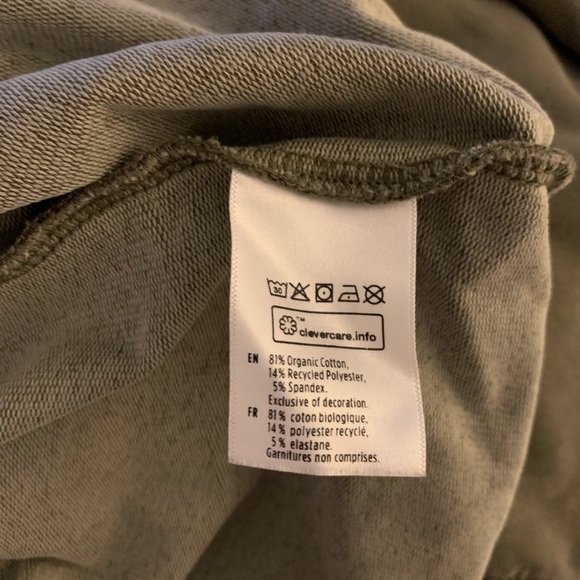 Tentree Hoodie Dress - Picture 5 of 8